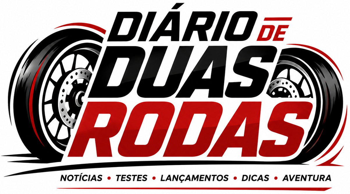 Diário de Duas Rodas