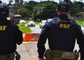 Rodovias federais registram 98 mortes no feriado de Corpus Christi