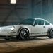 Porsche 911 da Theon Design é restomod que supera o 911 GT3 em relação peso-potência